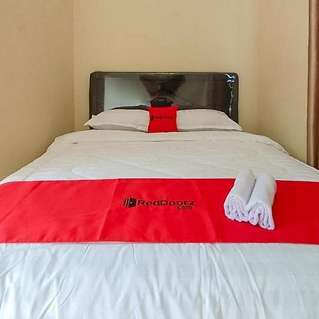 Reddoorz Near Bns Batu Hotel Tlekung Exterior photo