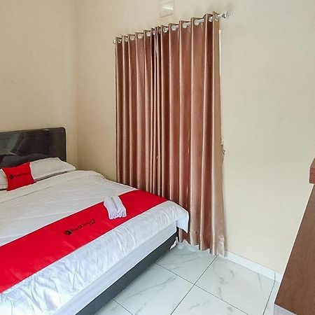 Reddoorz Near Bns Batu Hotel Tlekung Exterior photo